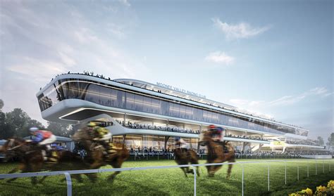 Moonee Valley Racing Club .